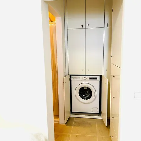 Sea View, 3 Minutes Appartamento