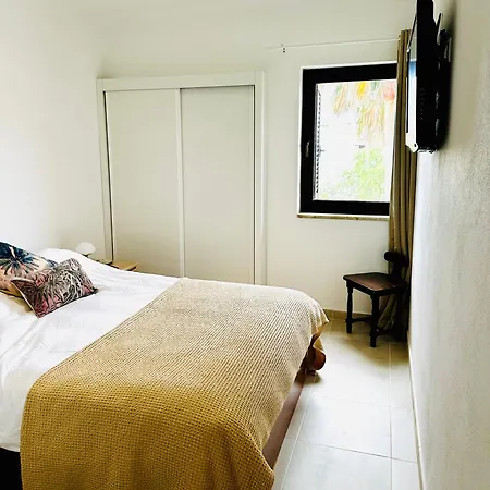 Appartamento Sea View, 3 Minutes