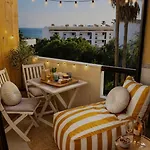 Apartamento Sea View, 3 Minutes