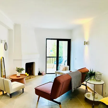 아파트 Sea View, 3 Minutes 알부페이라