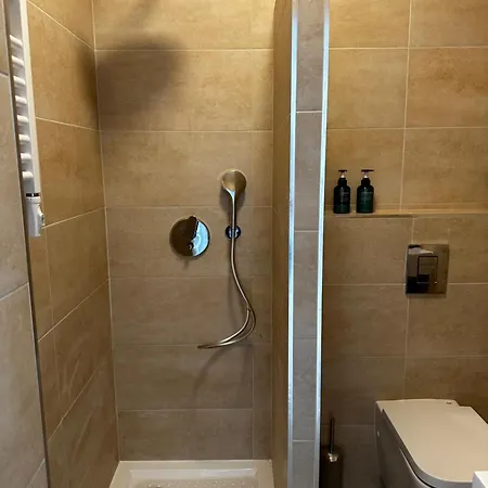 Apartament Sea View, 3 Minutes