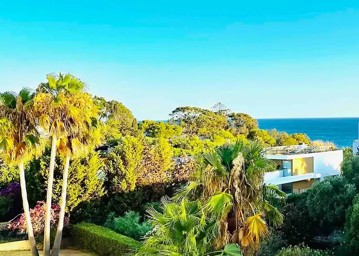 Sea View, 3 Minutes * 알부페이라