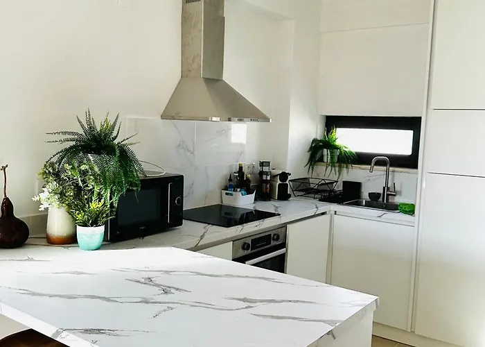 아파트 Sea View, 3 Minutes