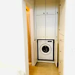 Sea View, 3 Minutes דירה