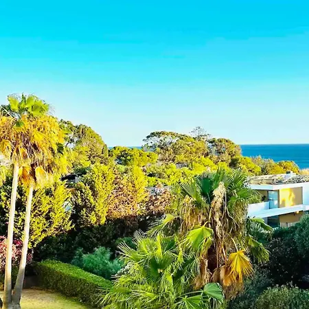 Sea View, 3 Minutes * אלבופיירה